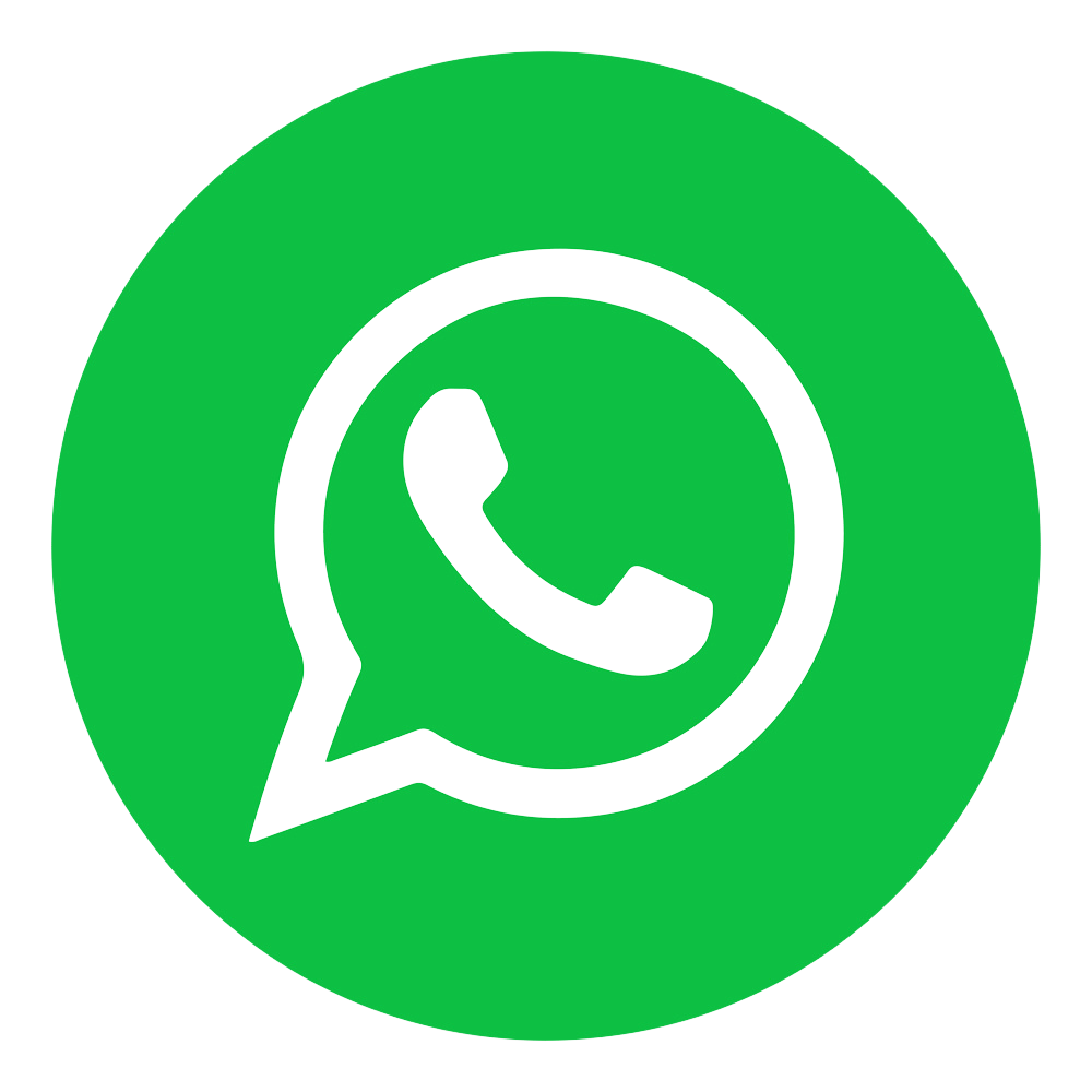 Fale conosco pelo Watsapp!